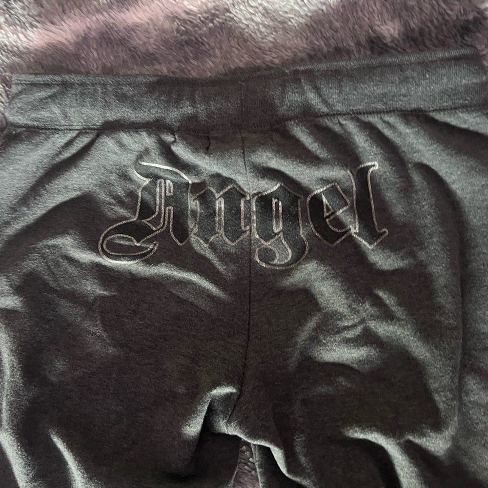 Streetwear Society Angel Sweatpants